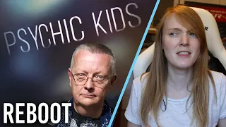 The WORST thing A&E has ever Made (Psychic Kids)