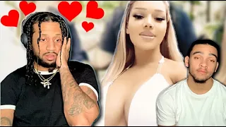 BLACK AMERICAN REACTS to GERMAN RAP | SHIRIN DAVID HOES UP G'S DOWN (Official Video)