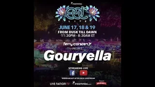 EDC Las Vegas 2017 - Ferry Corsten set