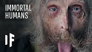 What If Humans Were Immortal?