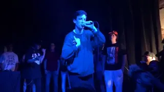 Misery club “river of blood” live | Wilkes barre 6/25/18