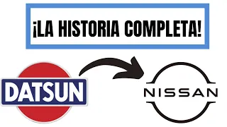 MARCANDO HISTORIA - Nissan