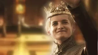 Out of Context Joffrey Baratheon
