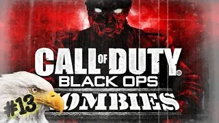 [ В Мире Животных #13 ]. Call of duty: Zombies. ОЧЕРЕДНОЙ ОСОБНЯК СЕМЕНА.