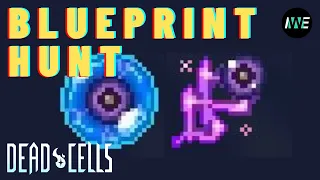 Vampirism, Kill Rhythm and More | Rare Blueprint Hunt | Dead Cells (Mobile)