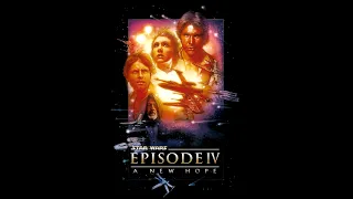 "The Princess Reappears" | A New Hope Complete Score