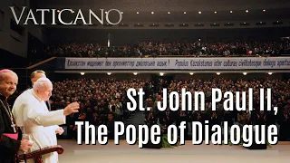 Pro-Life efforts in Poland & Kazakhstan remembers Pope St. John Paul II's visit | EWTN Vaticano