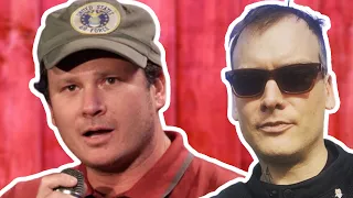 Tom DeLonge Fuels Blink 182 Comeback Theories, Corey Taylor Says Stone Sour On 'Indefinite Hiatus'