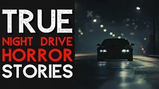 5 True Freaky Night Drive Stories - Part 5 | Scary Stories | Creepy Stories | True Horror Stories