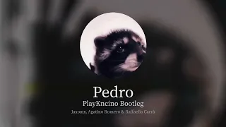 Jaxomy x Agatino Romero x Raffaella Carrà - Pedro (PlayKncino Hardstyle Bootleg)