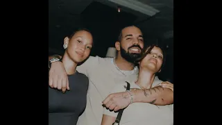 [FREE] Drake Type Beat - "Love Ties"