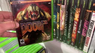 My Complete [Original Xbox & Xbox 360] Collection 2019