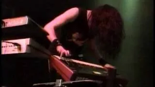 Nightwish - Live In Tokyo, Japan 2005 - Dark Chest Of Wonders