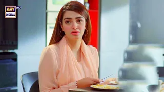 Nawal Saeed Episode 48 BEST MOMENT #DileVeeran