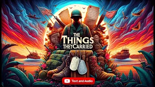 The Things They Carried Audiobook