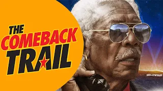 THE COMEBACK TRAIL (Robert De Niro, Morgan Freeman, Tommy Lee Jones) - Action Comedy Movie (2021)