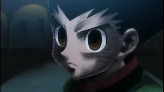 HUNTER X HUNTER「AMV」HUNTING FOR YOUR DREAM