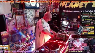 ''CLUB PLANET BEAT LIVE'' 4/25/24 7PM ON TIKTOK AND KICK.COM/DJJOHNNYCEE