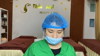 Enjoy Your Day with THAO AMI SPA # 119