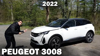 Peugeot 3008 - Puretech 130 ch ? Le meilleur choix ?