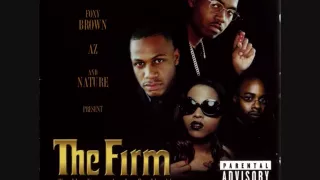 The Firm: The Album - Firm Fiasco