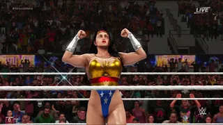 (REQUEST) DC HEROES: WONDER WOMAN VS BATMAN ( iron man match )