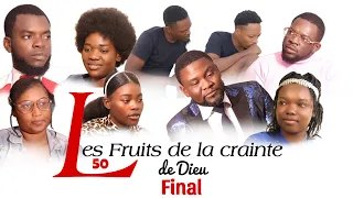 Les Fruits de la crainte de Dieu 50 Final ]Feuilleton Evangelique Haitien2023( les resultats de la..