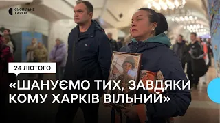 У Харкові вшанували пам’ять спортсменів, які загинули на фронті