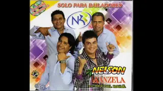 NELSON KANZELA - SOLO PARA BAILADORES (DISCO COMPLETO) 2013