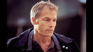 Michael Massee (1955 - 2016)