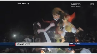 NET. BALI - NYEPI DAERAH