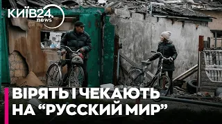 На Харківщині залишається багато "ждунів" "руского міра": чому люди не виїжджають - Ткачук