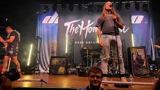 The Home Team - LOUD (New Song) - Live in Atlanta, GA (10/14/23)