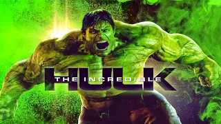 The Incredible Hulk Full Movie Hindi | Edward Norton | Liv Tyler | Tim Roth | William Facts & Review