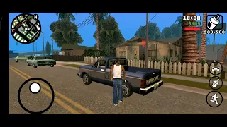 fight against mafiya ll gta San Andreas Android gameplay