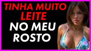 MANO, ISSO É INSANO! | ADRIANA CHECHIK LEGENDADO