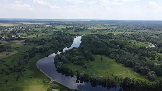 Річка Сула