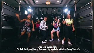 Kynmo | Jessie Lyngdoh (ft. Eddie Lyngdoh, Banrap Lyngdoh, Aisha Sangriang) | State of Mind Prodn.
