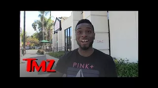 Kel Mitchell -- I'm Not Mad, But Kenan Thompson Kinda Dissed Me at Award Show | TMZ