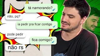 OS MELHORES PRINTS DA INTERNET