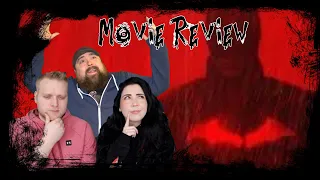 The Batman Movie Review with @JessiiVee and Tye