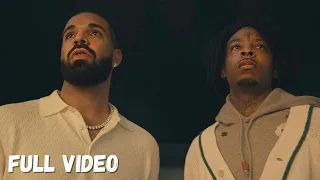 21 Savage, Drake - Spin Bout U (Official Video)