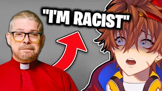 From 1-10 How Racist Are You? | Kenji Reacts