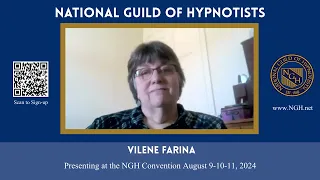 2024 NGH Convention with Vilene Farina