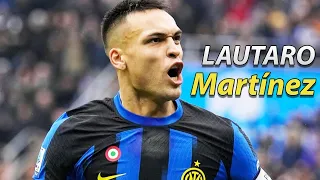 Lautaro Martinez ● Arsenal Transfer Target ⚪🔴🇦🇷 Best Goals & Skills