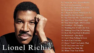 Lionel Richie, Eric Clapton, Air Supply, Phil Collins, Michael Bolton - Soft Rock Greatest Hits