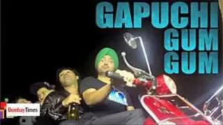 Gapuchi Gapuchi Gum Gum Official Video Song | Mukhtiar Chadha | Diljit Dosanjh | Review