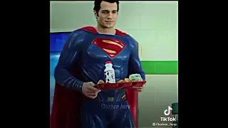 Superman/ Shazam post credit scene edit