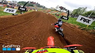 GoPro: Tim Gajser 2022 FIM MXGP Round 7 Qualifying Moto from Italy