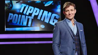 TIPPING POINT - 13th FEBRUARY 2022 - CELEBRITY SPECIAL